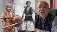 Meghalaya minister pledges to restore Tirot Sing statue in Dhaka