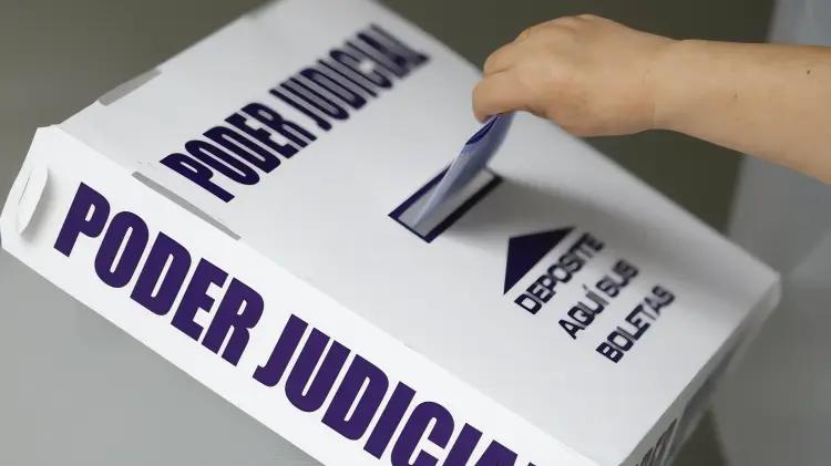 TEPJF revoca multas a 137 candidatos, incluidas 9 magistrados de la Suprema Corte