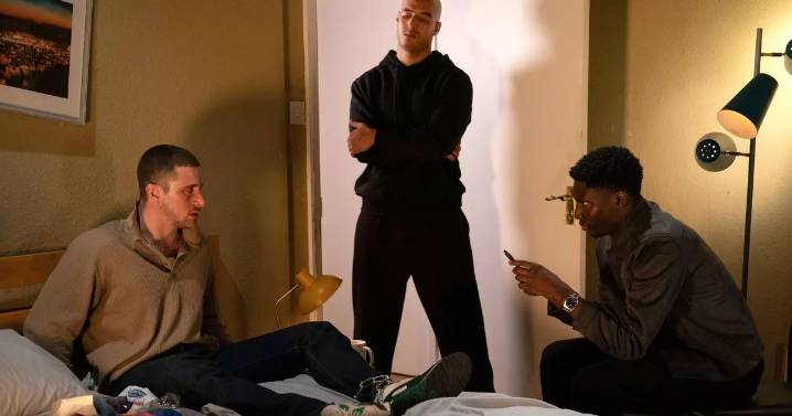 EastEnders viewers issue same demand as Harry Mitchell's life hangs in the balance