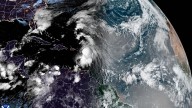 Tropical Storm Jerry turns, rough surf likely. What to…