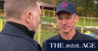 Lockyer backs Walsh's Kangaroos debut