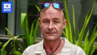 WA government appeals $2.8 million compensation payment to Dion Barber for abuse in foster care