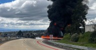 Fuerte explosión en la autopista México-Puebla deja al menos tres heridos: ¿Esto es lo que se sabe?