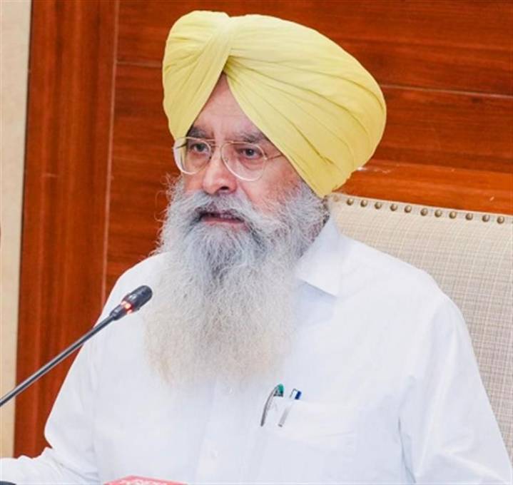 Punjab govt to hold monthly block level milking competitions to enhance llivestock productivity