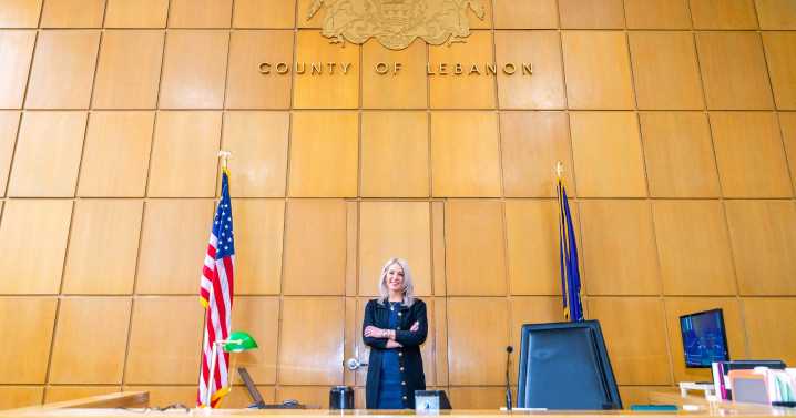 Lebanon County DA defends bypassing purchasing dept. for office supplies, more