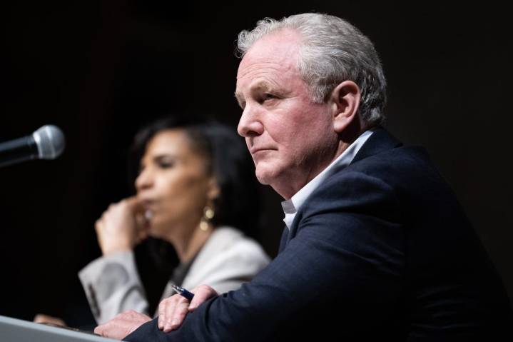 ‘Federal workers are patriots, not pawns’: Md. Democrats clash with GOP over shutdown pay