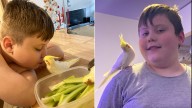 Teenage boy forced to give up pet parrots after lung disease diagnosis