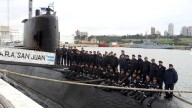 Como pedían los familiares. El juicio por el trágico hundimiento del submarino ARA San Juan se realizará en Santa Cruz