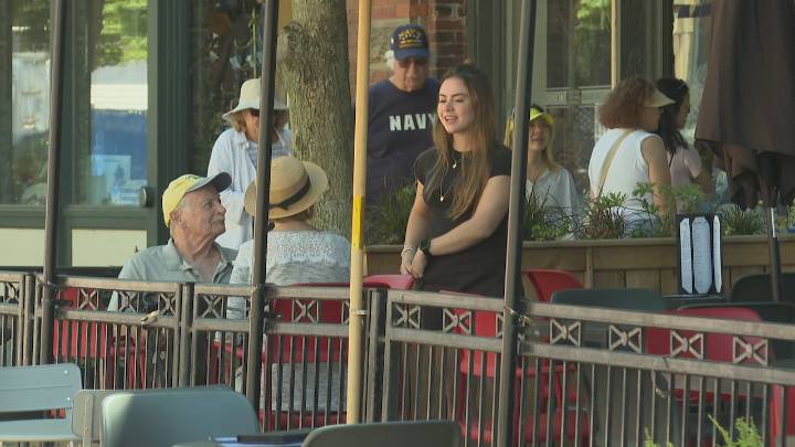 ‘A banner year’: P.E.I. tourism record a reflection of Canada