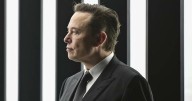 Musk becomes first person to be worth $US500 billion