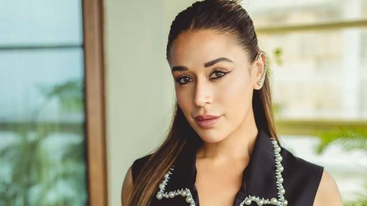 Krishna Shroff takes Indian MMA beyond the mat, creating career pathways from India to global stage