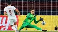 El PSG reduce al Barcelona y asalta Montjuïc (1