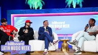 Power of Podcasters | Billboard Latin Music Week 2025