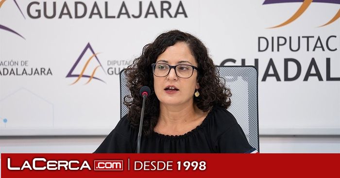 La Diputación de Guadalajara contribuirá con casi 550.000 euros al mantenimiento del Plan Corresponsables