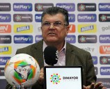 Aplazan partido entre América y Chicó por la fecha 18 de la Liga