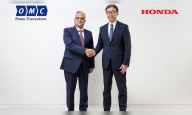 Honda buys stake in India’s OMC Power to reuse old EV batteries for clean energy supply