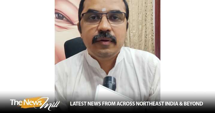 “DMK survives only on lies”: AIADMK’s Kovai Sathyan slams Stalin govt over claims of Foxconn investment