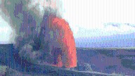 Mount Kilauea’s latest eruption on Hawaii’s Big Island seen in new images