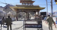 Ladakh representatives to hold talks with Centre on Oct 22