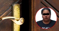 “¡Si no se salen los mato!”: hincan a mujer y la encañonan para quitarle su casa en Ecatepec