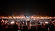 De Halloween a Todos los Santos: la fiebre electrónica regresa al recinto ferial cacereño