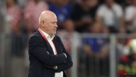 Hasek out as Czech coach after Faroe Islands upset