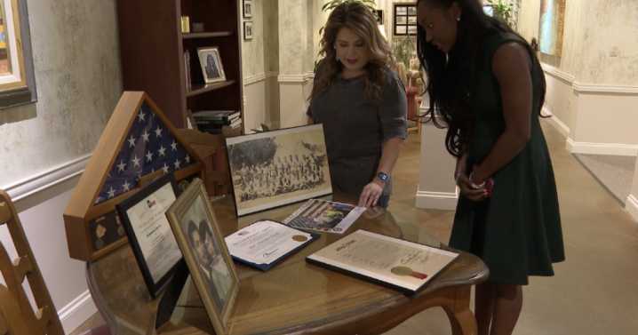 WWII veteran gets final wish as community rallies to ensure funeral honors