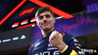 Verstappen se impone con claridad en Austin