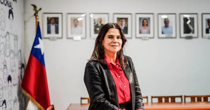 Ximena Ossandón (RN): “Kast aprendió que perdió sus elecciones pasadas por ser tan duro y extremista con los temas de mujer”