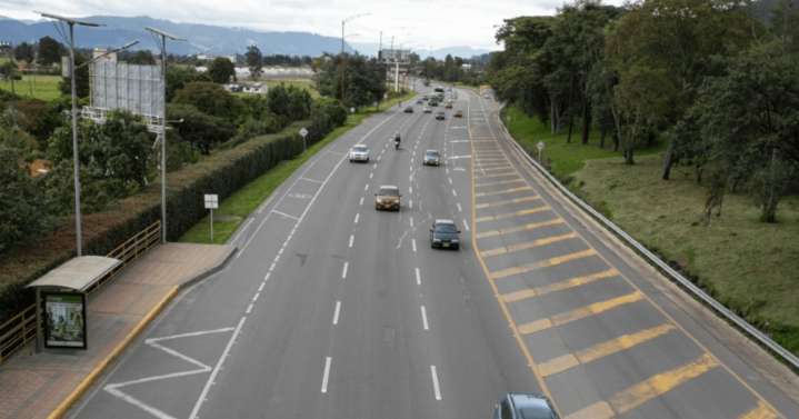 Así opera la medida de pico y placa en Bogotá del 6 al 12 de octubre 2025
