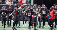 A case of the Mondays: Falcons fly into NFL primetime spotlight vs. Buffalo