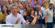 El Partido Socialista portugués recupera Coimbra y logra un empate técnico en Lisboa y Oporto, según los sondeos