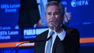 Inyecta Caputo liquidez por $2,1 billones