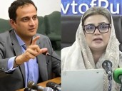 Rs200bn still not enough for Karachi, says Murtaza Wahab