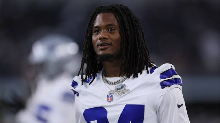 Cowboys rookie suffers bizarre injury ahead of NFL debut as coach blames bold fashion decision