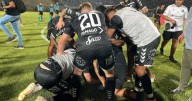 A un año del histórico ascenso de Central Norte: la noche épica del "Cali" Rodríguez