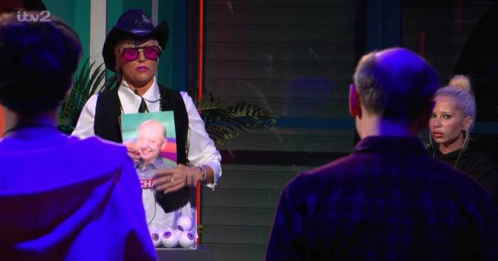 Big Brother fans 'feel sick' after housemate's 'vile' comments