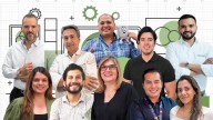 Gente buena y talentosa que trasciende fronteras