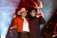 ALFREDO OLIVAS CONQUISTA LA FEMECHI 2025 ANTE MÁS DE 20 MIL PERSONAS EN UNA NOCHE ESPECTACULAR