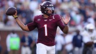 California vs. Virginia Tech odds, picks, prediction, Friday best bets from proven model