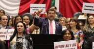 En México tenemos más de un siglo sin hacer modificaciones a la jornada laboral, señala Pedro Haces Barba