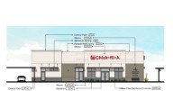 Atascadero announces new Chick-fil-A restaurant proposal