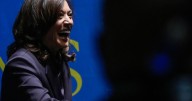 Kamala Harris leaves door open for 2028 presidential run