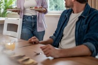 Woman Claimed Her Boyfriend Will Only Eat Her Cooking If She Plates It For Him