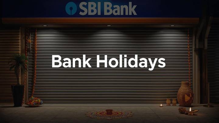 Diwali 2025 Bank Holidays: Check Whether Banks Are Closed Next Week For Laxmi Pujan, Bhaidooj