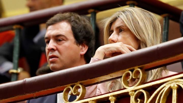 La verdad sobre Begoña