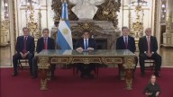 Javier Milei reúne a su Gabinete en medio de la controversia por José Luis Espert