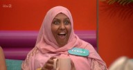Big Brother fans complain as Farida makes comeback in chaotic twist