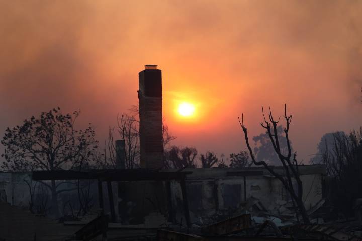 Mayor Bass Seeks Temporary Measure ULA Pause for Pacific Palisades Homeowners After Wildfires