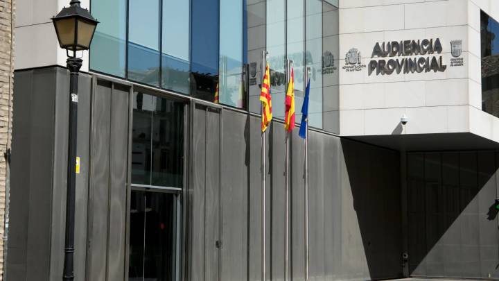 Acusado de una agresión sexual a su hijo menor de edad en un pueblo de Zaragoza
